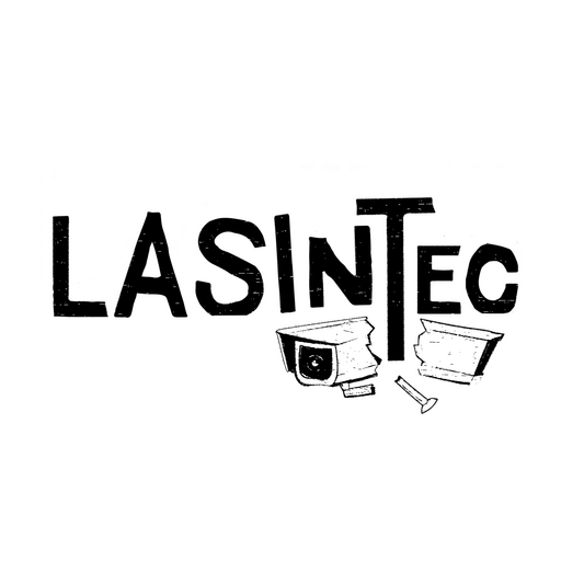 Logomarca do Lasintec